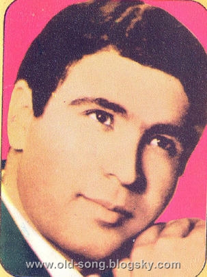 داوود مقامی