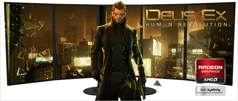 AMD redoen HD 7000