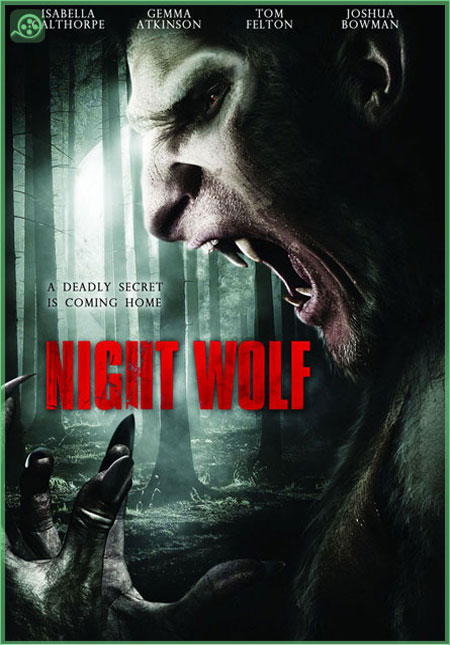 night wolf 1 دانلود فيلم Night Wolf 2012
