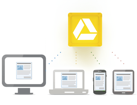 google drive