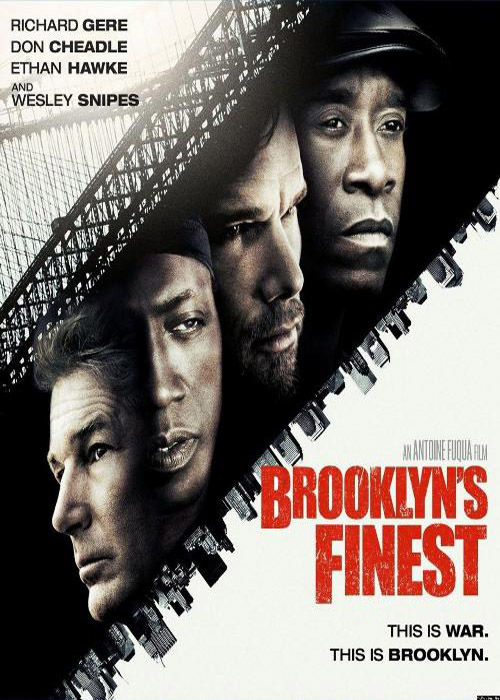 Watch Brooklyn`s Finest Download Adobe