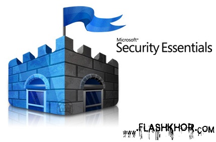 دانلود نرم افزار امنیتی مایکروسافت Microsoft Security Essentials v4.0 1