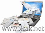 هشدار رخنه هرزنامه در ايميل ها
