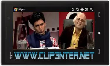 960 کلیپ حامد بهداد در برنامه 7 خنده بازار