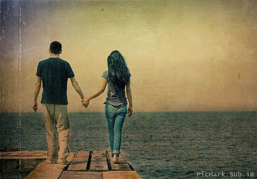 عمق تنها
