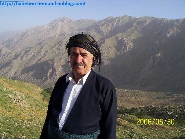 هورامان هانه به رچه م