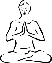 یوگا برای آرامش جسم و روان