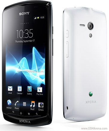 sony xperia neo l