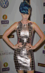 Katy Perry Persian Fansite