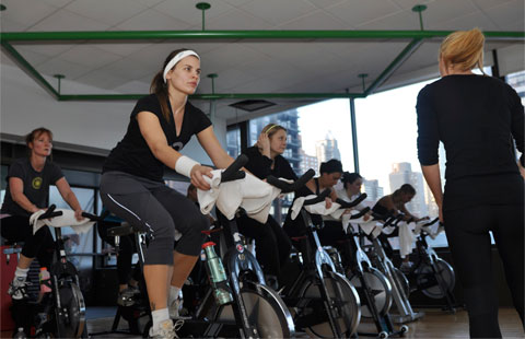 برنامه ریزی برای ورزش کردن هر روزه