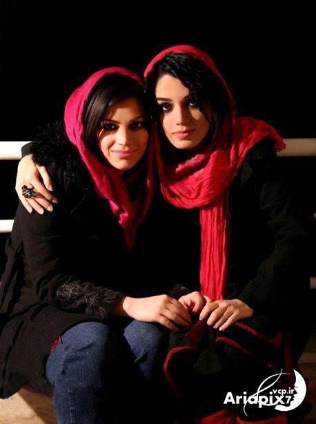مونا برزویی