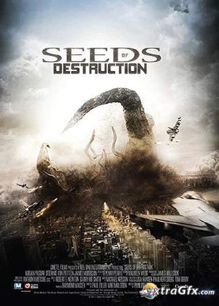 Seeds of Destruction 2011  دانلود فیلم Seeds of Destruction 2011