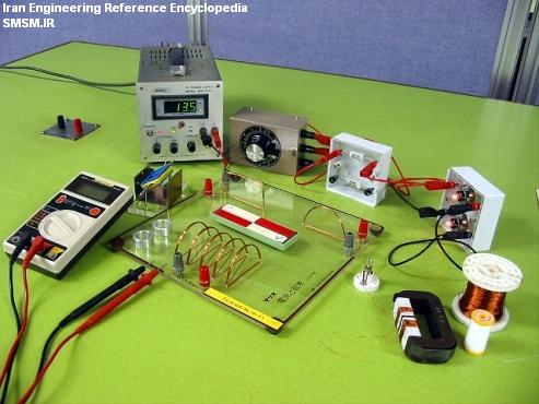 Safety in electrical testing