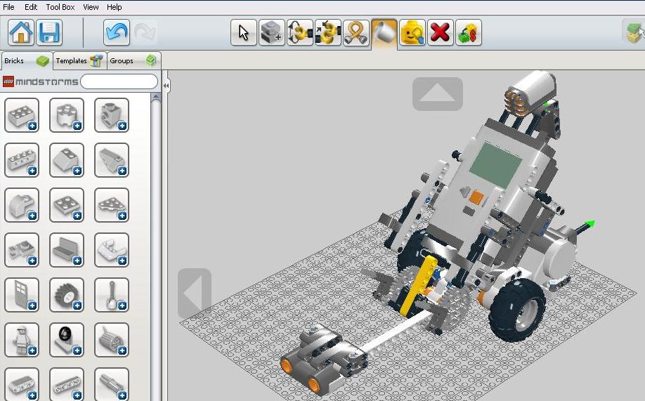 LDD