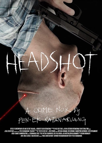 Headshot 2011  دانلود فیلم Headshot 2011
