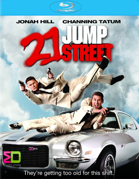 دانلود فیلم  21Jump Street 2012