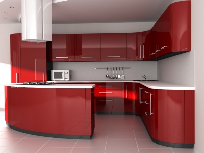 Kitchen Cabinets Design Online on 