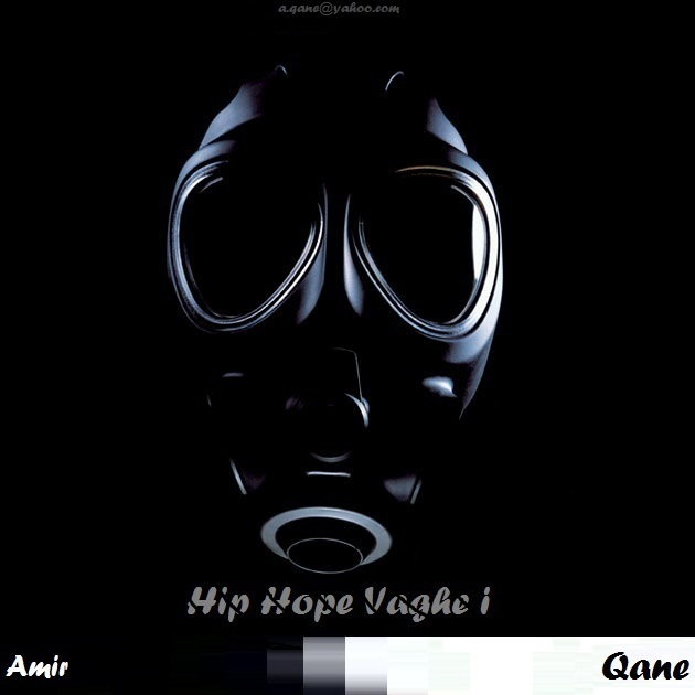 Amir Qane - Hiphope Vaghei  