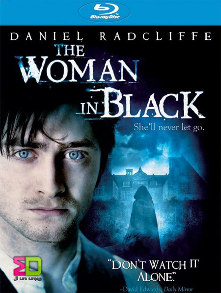 دانلود فیلم The Woman in Black 2012