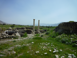 دورنمای کلی شهر