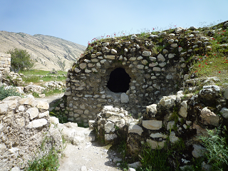 حمام تاریخی 