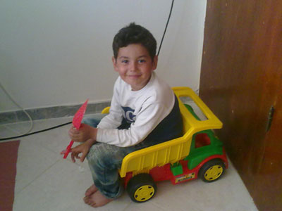 محمد مهدی