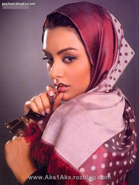 مدل روسری و شال دخترانه سال 92