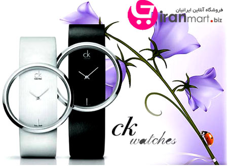 خرید ساعت دخترانه Calvin Klein