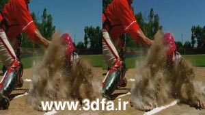 کلیپ سه بعدی الجی | 3dfa.ir