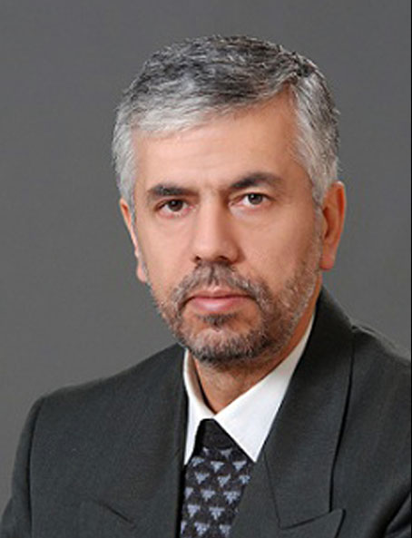 محمداسماعیل سعیدی
