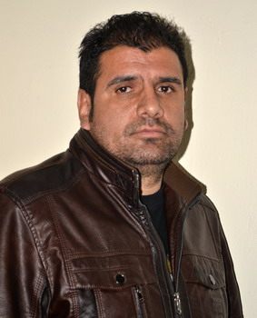 استاد حسین محمدزاده دبیر هیات ووشو و سرمربی ساندای استان اردبیل