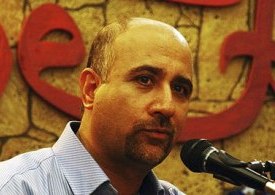 سعید بیابانکی ، نامه های کوفی