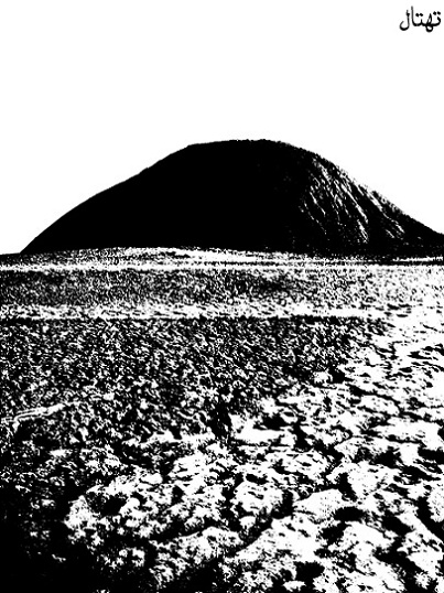 گل فشان تنگ