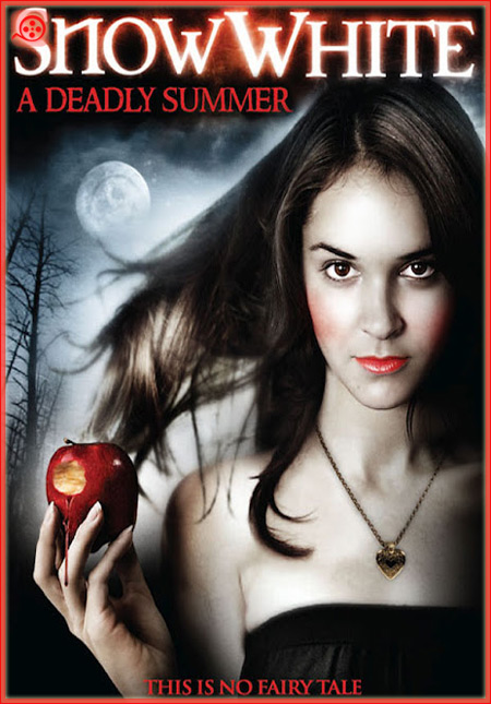 snowwhite deadlysummer poster1 دانلود فيلم Snow White: A Deadly Summer 2012