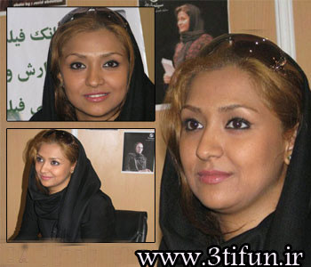 عکس های جدید کیمیا باباییان اردیبهشت 91