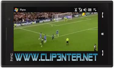 964 کلیپ گل فوق العاده سیسه به چلسی