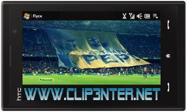 969 کلیپ آخرین حضور گواردیولا در نیوکمپ