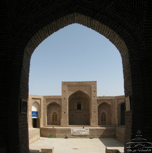 کاروانسرا سرایان