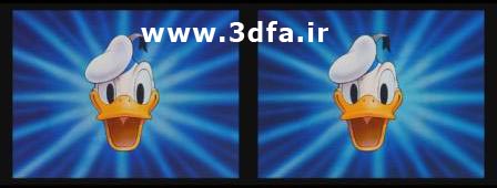 Working for Peanuts 3D Side-By-Side