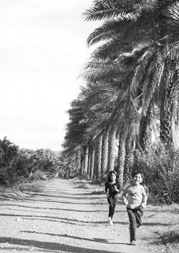 عاقبت عشق هم در عطش مهر تو میشود شهید