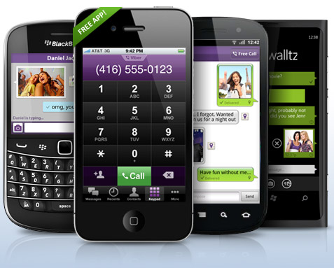 viber