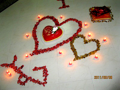 عکس تولدت مبارک بابا جونم