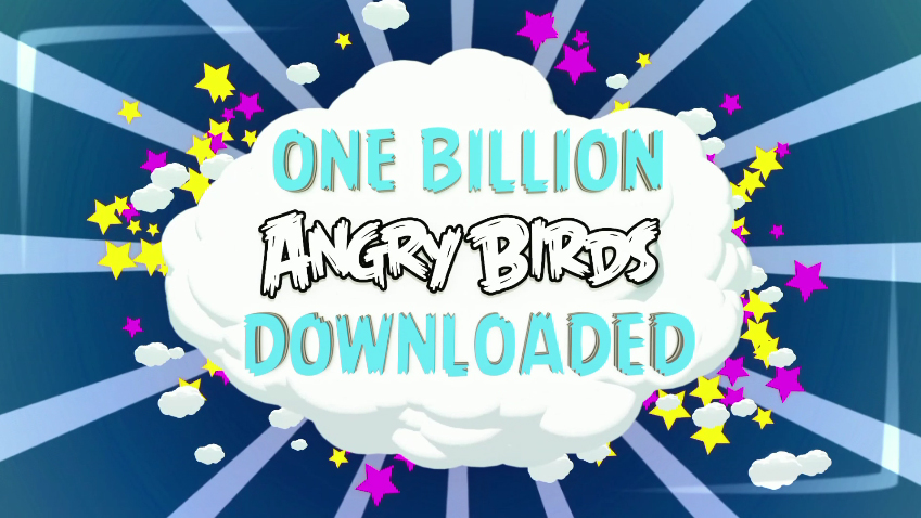 one-billion
