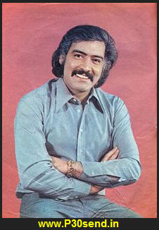 منوچهر وثوق
