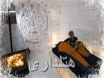 هتلهاي عجيب دنيا