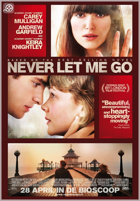 n l m g دانلود فیلم Never Let Me Go 2010