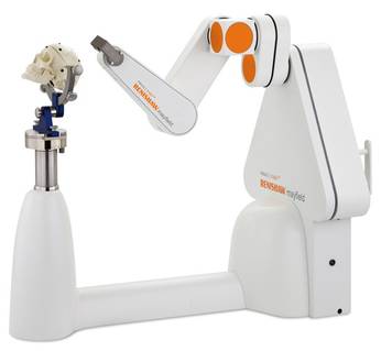 Renishaw Neuromate Surgical Robot