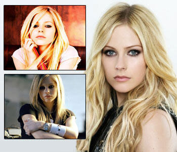 آوریل لوین- Avril Lavigne