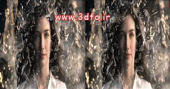 دانلود کلیپ سونی | sony 3d two worlds | www.3dfa.ir