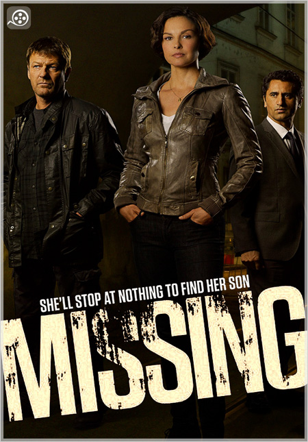 missing دانلود سریال Missing فصل اول 01 اپیزود 10